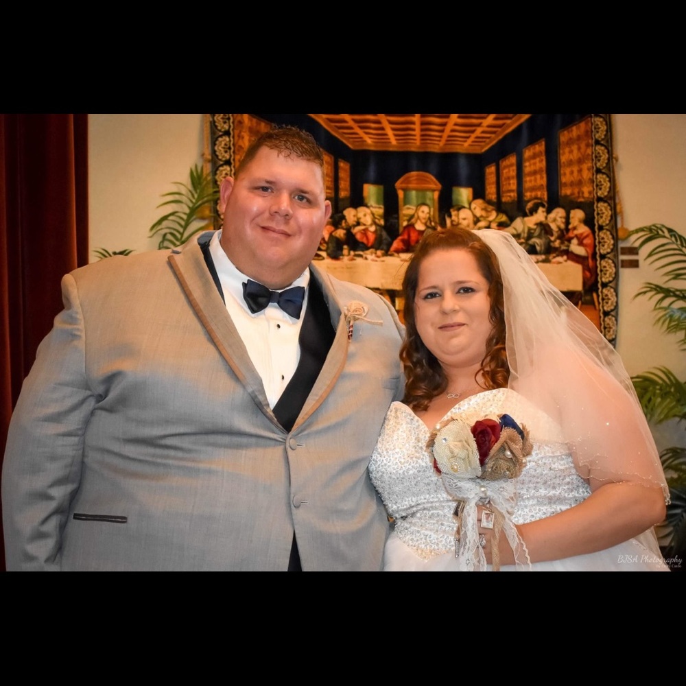 Meet your Posher, Ruth